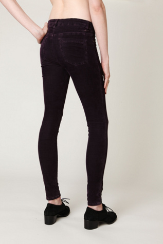 Skinny Cords