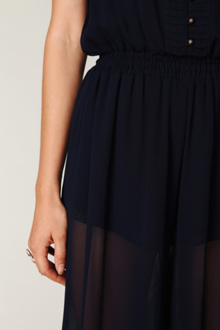 FP New Romantics Bells and Ruffles Jumpsuit