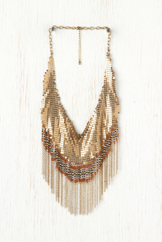 Antique Gold