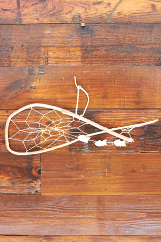 Small Dream Catcher
