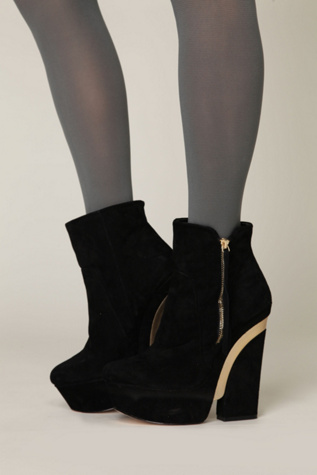 Boheme Platform Boot