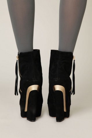 Boheme Platform Boot