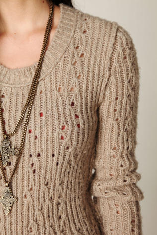 Oatmeal Heather