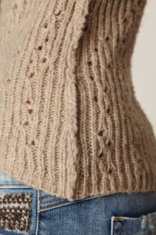 Oatmeal Heather