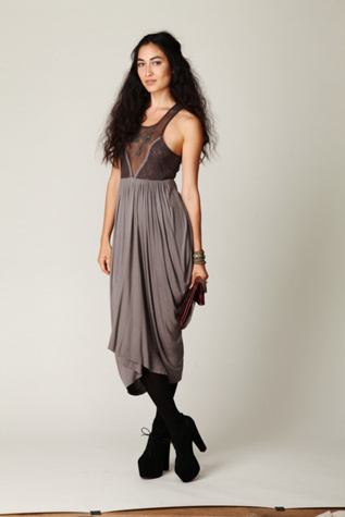 FP New Romantics Adriatic Queen Dress