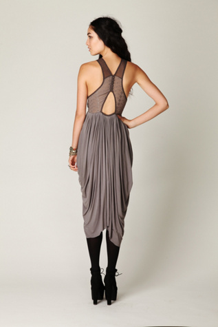 FP New Romantics Adriatic Queen Dress