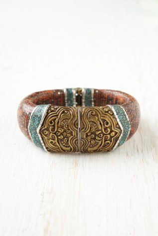 Adriatic Bangle