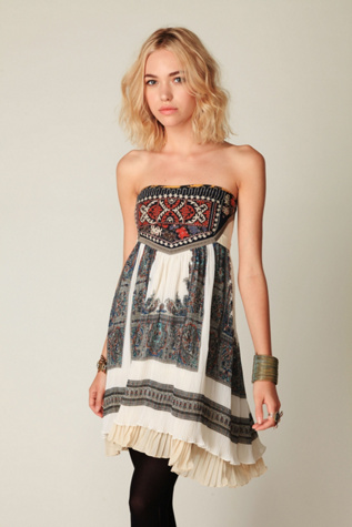 Serenissima Dress