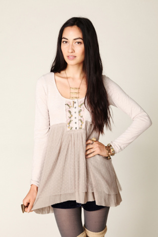 Sita's Harvest Top