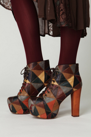 Vaudeville Ophelia Platform