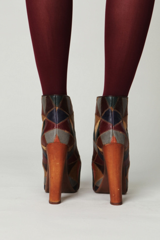 Multi Leather
