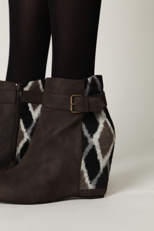 Avila Ankle Boot