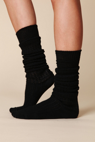 Brisa Tall Sock