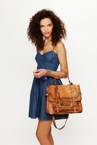 Cameron Satchel