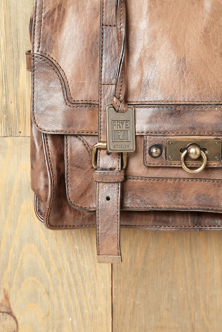 Cameron Satchel