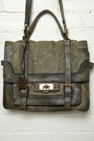 Cameron Satchel