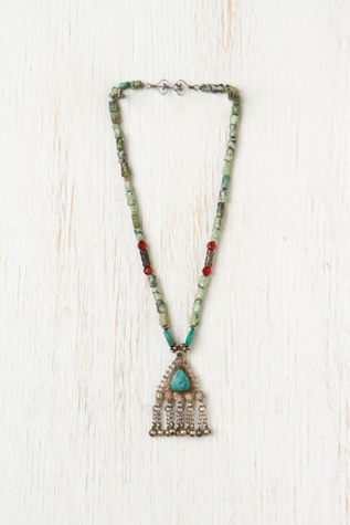 Amalfi Coast Pendant