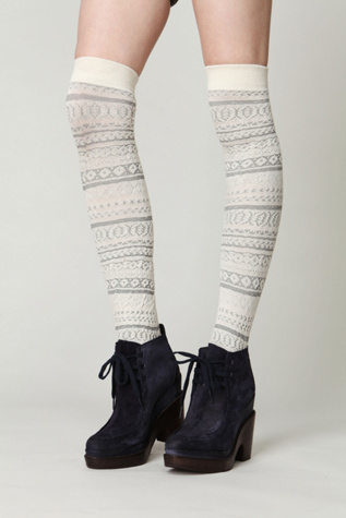 Ivory / Grey