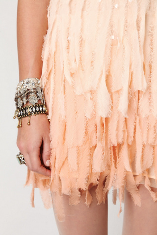Feather Slip