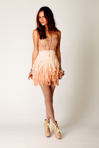 Feather Slip