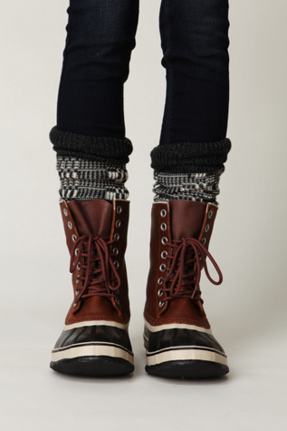 1964 Premium Weather Boot