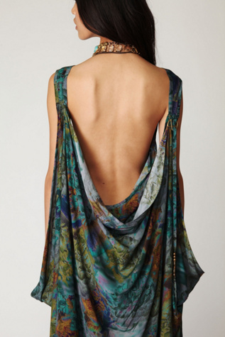 Cape Tank