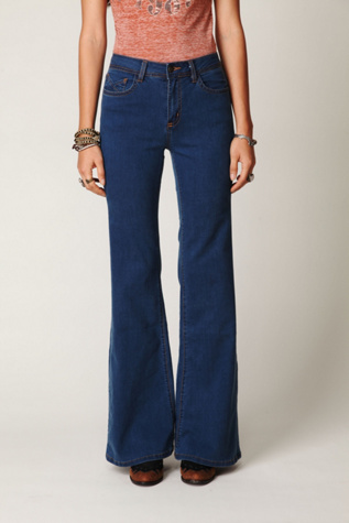 70s Blue