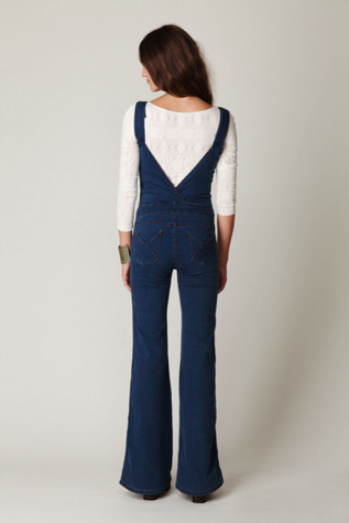 70s Blue