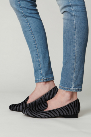 Essie Loafer