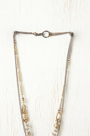 Mixed Metal