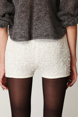FP Spun Razzle Dazzle Short