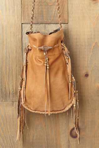 Field Brown