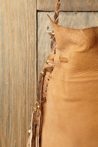 Field Brown