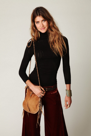 Field Brown