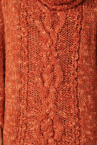 Spice Heather