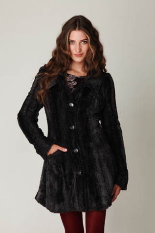 Black Mink