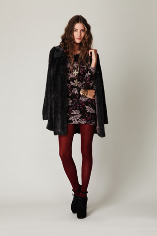 Black Mink