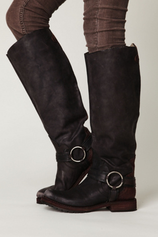 Heathrow Boot