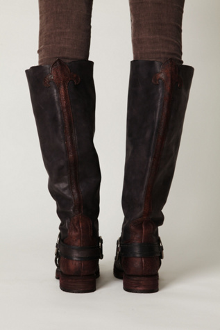 Heathrow Boot