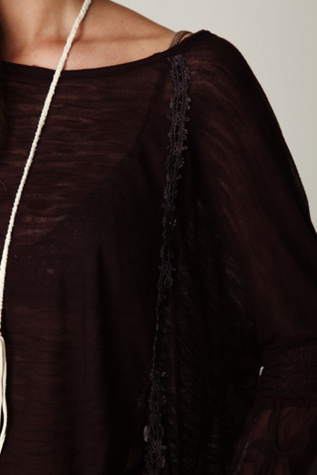 BLACK CHERRY