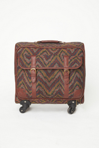 Sixties Roller Bag