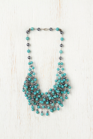 Cluster Statement Bib