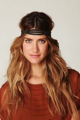Zoe Headband