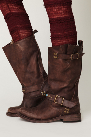 Desert Valley Boot