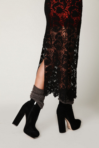 Venice Tank Maxi Dress