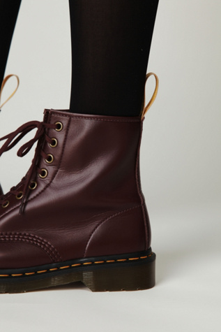 Vegan Docs