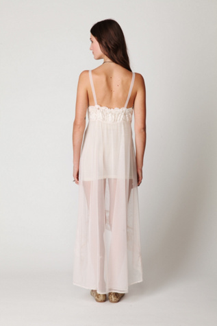 Pale Pink