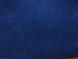 Blue / Tan