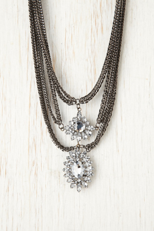 Gunmetal