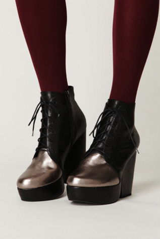 Black / Pewter